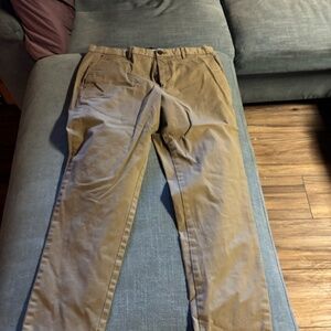 Banana Republic 34/30 Pants.